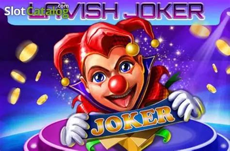 Lavish Joker 888 Casino