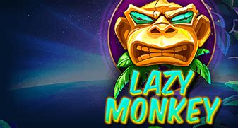 Lazy Monkey Netbet