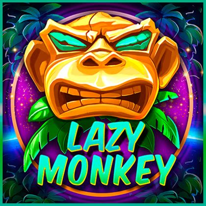 Lazy Monkey Pokerstars