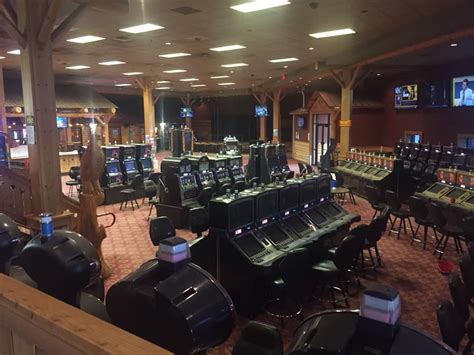 Lc Carvalho Casino Em Hayward Wisconsin