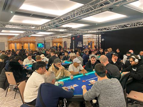 Lci Poker Tour