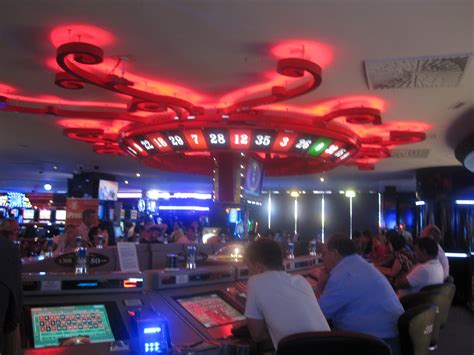 Le Barca Casino