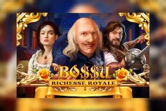 Le Bossu Richesse Royale 1xbet