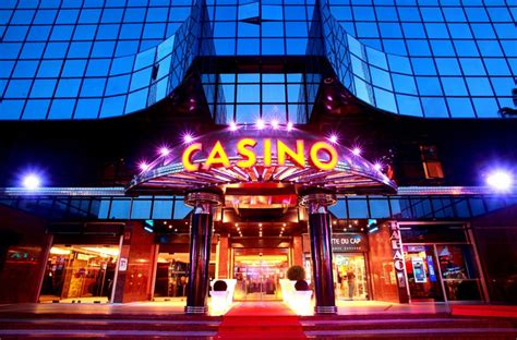 Le Casino Espiao