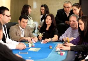 Le Grand Casino Bitola