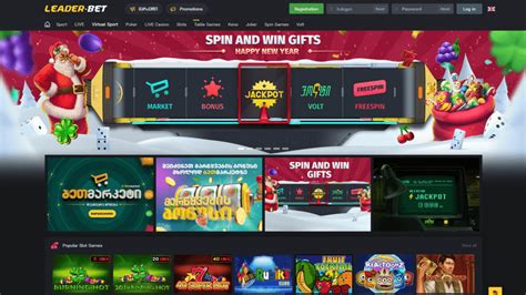 Leader Bet Casino Belize