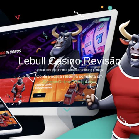 Lebull Casino Paraguay