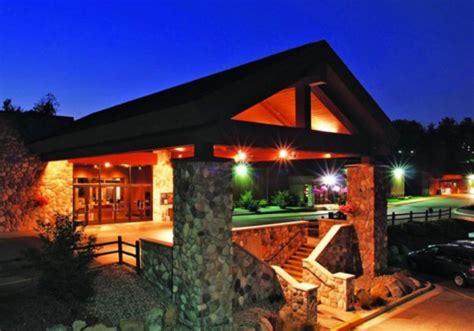 Leelanau Casino Lodge