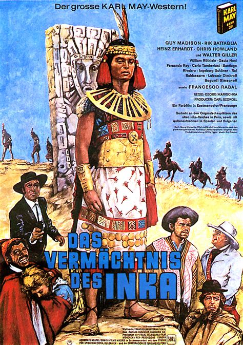 Legacy Of Inca Bet365