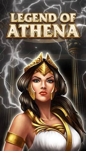 Legend Of Athena Blaze