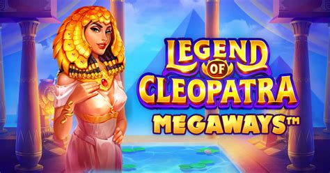 Legend Of Cleopatra Brabet