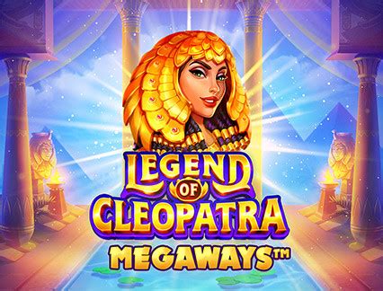 Legend Of Cleopatra Leovegas