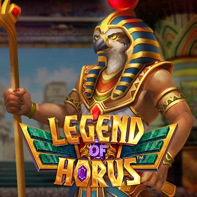 Legend Of Horus Pokerstars