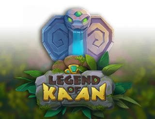 Legend Of Kaan Bodog