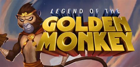 Legend Of The Golden Monkey Pokerstars