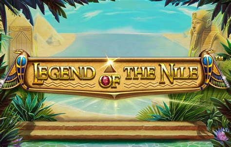 Legend Of The Nile Betsson