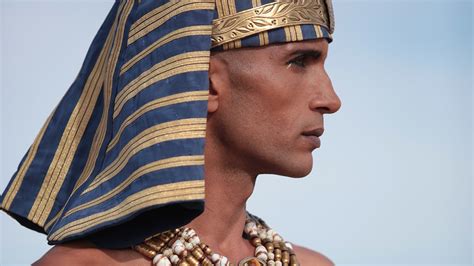Legend Of The Pharaohs Sportingbet