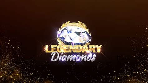 Legendary Diamonds Blaze