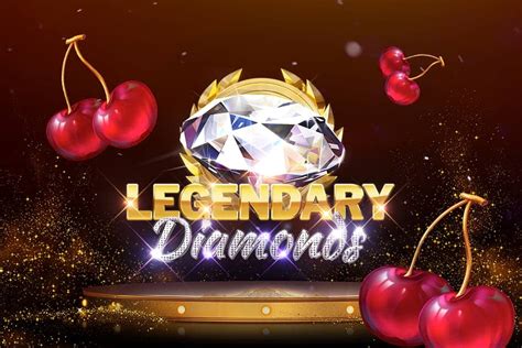 Legendary Diamonds Netbet