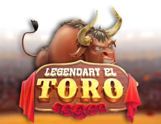 Legendary El Toro Betfair