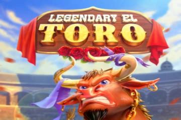 Legendary El Toro Betfair