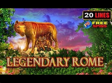 Legendary Rome Sportingbet