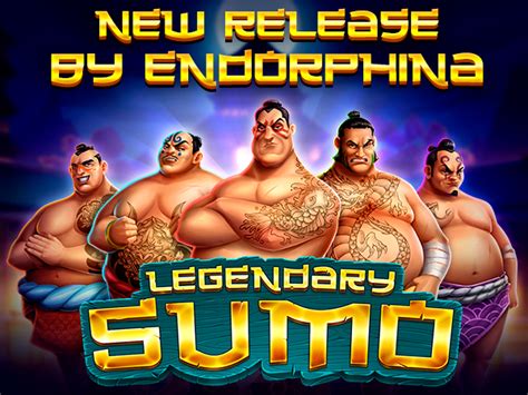 Legendary Sumo Brabet