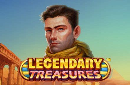 Legendary Treasures Bet365