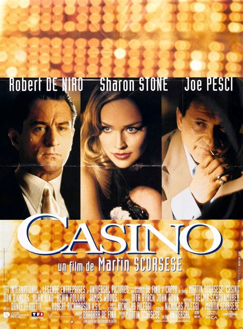 Legendas Em Frances Casino 1995