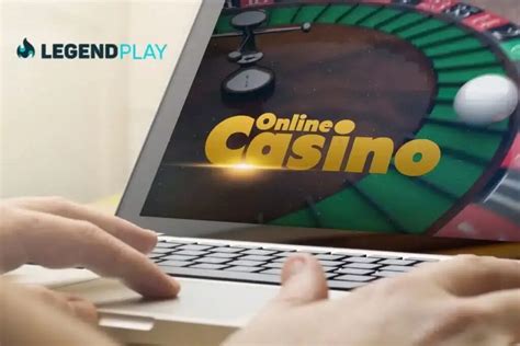 Legendplay Casino Download