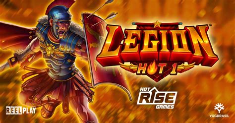 Legion Hot Bet365