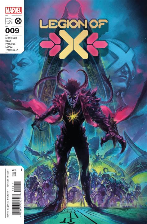 Legion X Review 2024