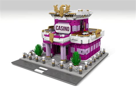 Lego Casino 2