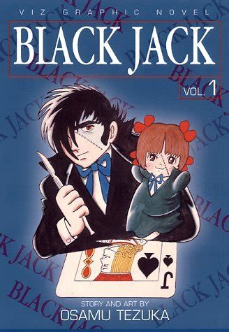 Leia Black Jack Volume 8