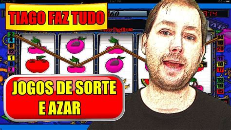 Leo Jogos De Azar Sorte