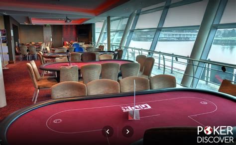Leo Poker Do Casino Em Liverpool
