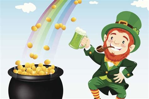 Leprechaun S Gold Sportingbet