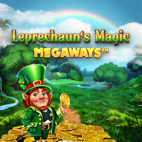 Leprechaun S Magic Megaways Parimatch