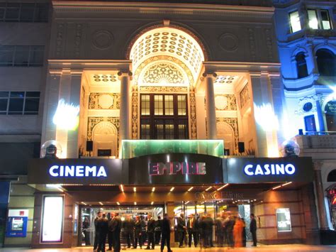 Les Plus Grand Casino De Franca