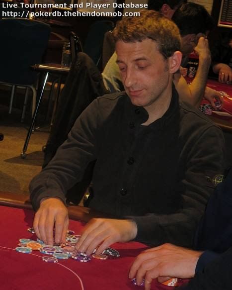 Lewis Fowler Poker