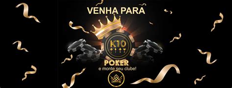 Liga De Poker Online