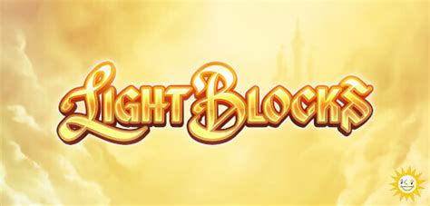 Light Blocks Slot - Play Online