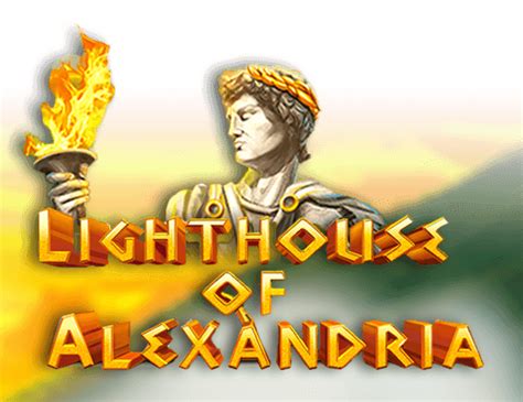 Lighthouse Of Alexandria Slot - Play Online