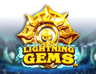 Lightning Gems 96 Pokerstars