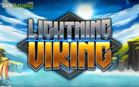 Lightning Viking Slot Gratis