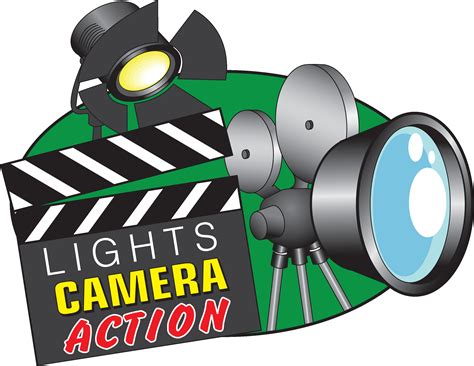 Lights Camera Action Betsul
