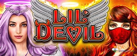 Lil Devil 888 Casino