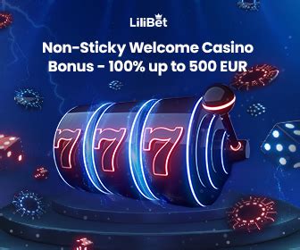 Lilibet Casino Login