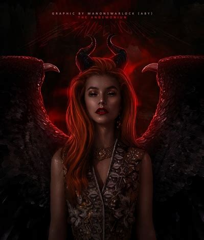 Lilith Inferno Brabet