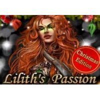 Lilith S Passion Christmas Edition Blaze
